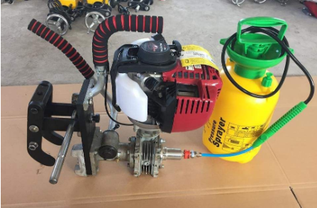 NZG-31內(nèi)燃鋼軌鉆孔機 NZG-31內(nèi)燃鋼軌鉆孔機