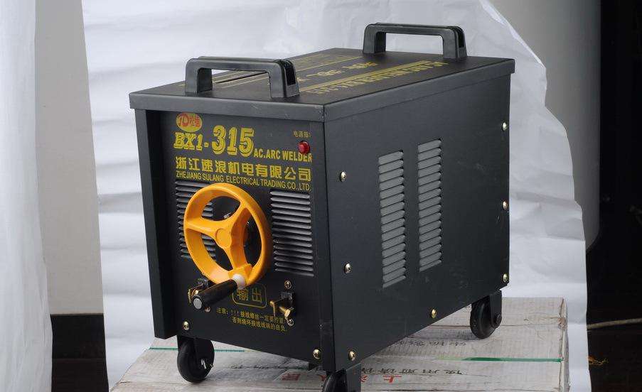 交流電焊機
