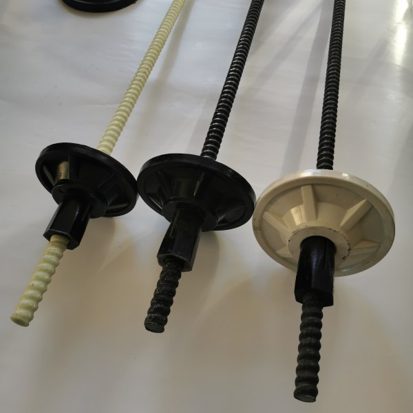 礦用玻璃鋼錨桿有哪些特點