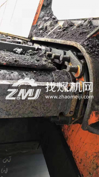 破碎機鏈式刮板鏈條