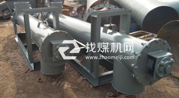 稱重螺旋輸送機(jī)