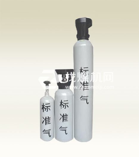 25SO2、N2、O2礦用校準(zhǔn)氣體