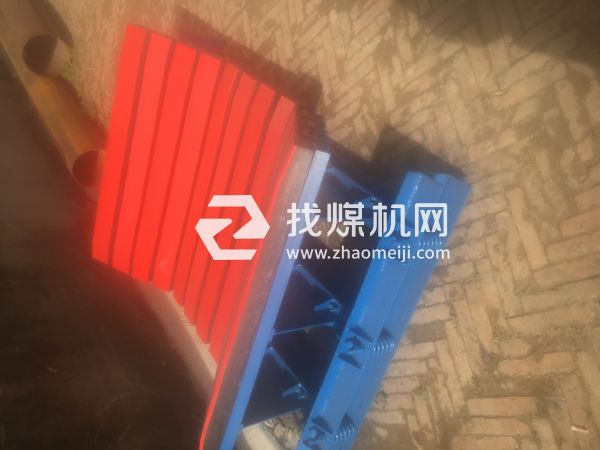 緩沖床