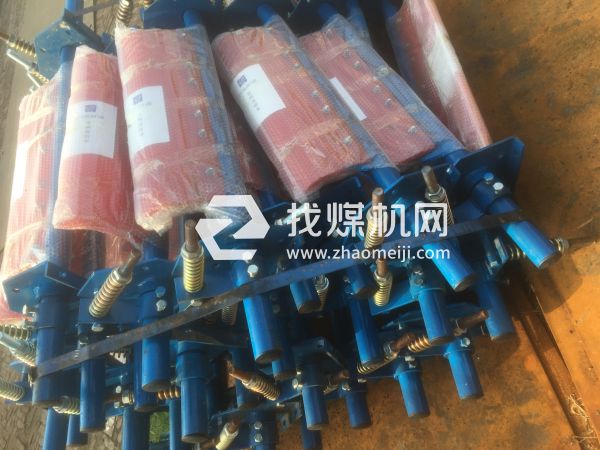 清掃器
