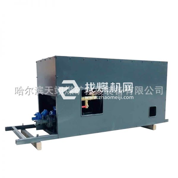 煤礦用移動(dòng)式防滅火注漿裝置丨注漿泵丨廠(chǎng)家丨ZHJ-10/1.8丨寧夏