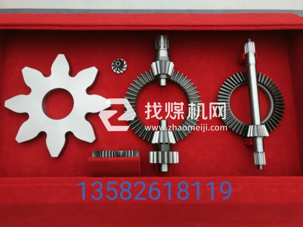 河北高精度螺旋傘齒輪、人字齒輪、圓柱齒輪、減速機維修實體工廠