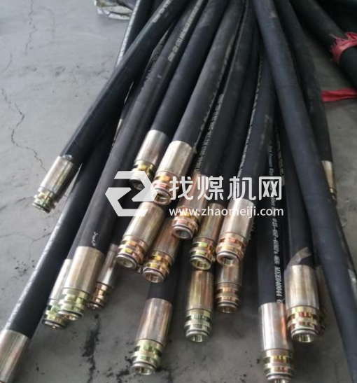 液壓支架用K型，dn型膠管總成