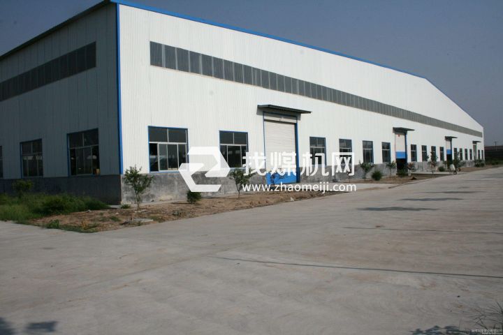 新泰市軍達機械有限公司