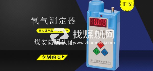 正安礦用氧氣測定器氣體分析儀報警器CYH25