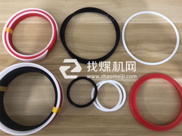 源頭廠家專業(yè)生產礦用液壓支架密封件