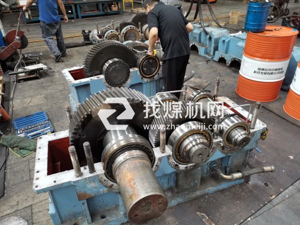 SEW齒輪箱、減速機(jī)維修、齒輪定做