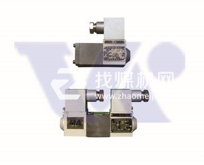 煤機配件
