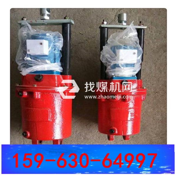 電力液壓推動(dòng)器YT1-80/6 ；159-630-64997