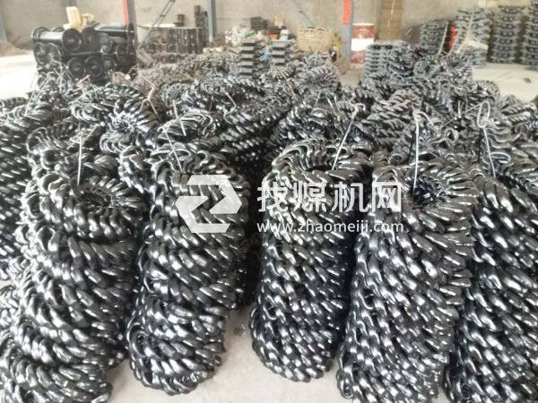連接環(huán) 開(kāi)口連接環(huán) 馬蹄環(huán)  礦用連接環(huán)