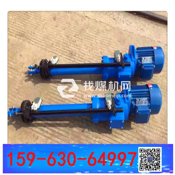 直線電動(dòng)推桿DT1750-350/50   國龍-電動(dòng)推桿