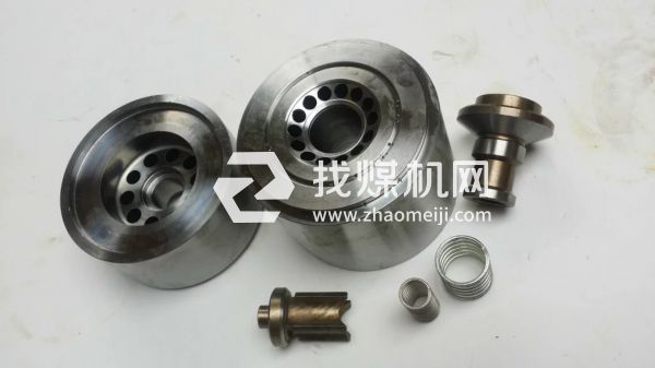 X4A系列閥座，閥套，吸液閥芯，排液閥芯