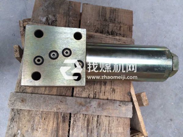 先導(dǎo)閥組件H2-XZF-00，H-PCD-01A