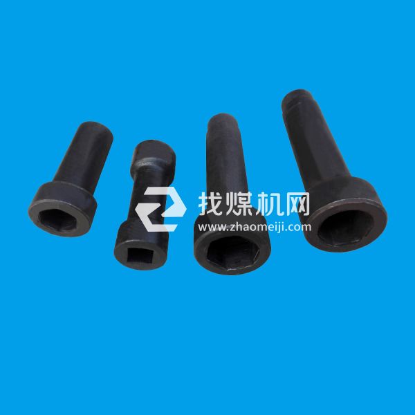 加長套筒/礦用扳手套筒/重型加長套頭/礦用錨桿扭矩扳手套筒