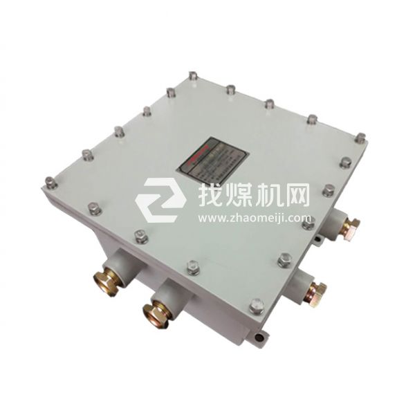 新澤監(jiān)控直銷 石化場所用防爆箱 碳鋼/不銹鋼材質 可OEM