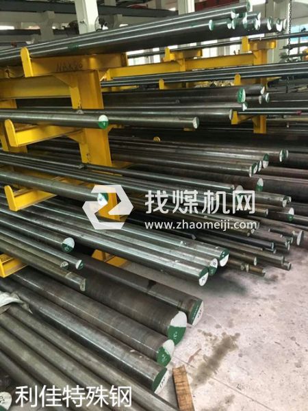 模具鋼105WCr6圓棒1.2419板材可加工加工