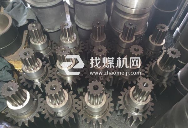 采煤機零部件供應
