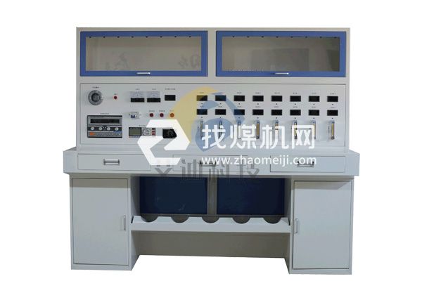 高壓容量法吸附裝置