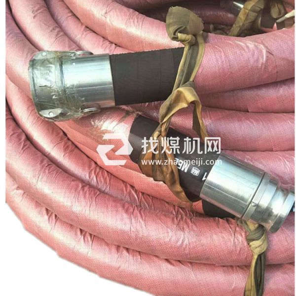 液壓膠管總成