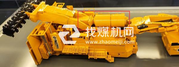 礦用除塵風(fēng)機