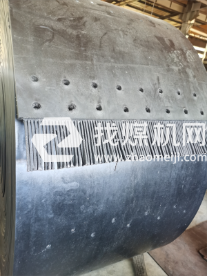 提升機(jī)鋼絲繩提升帶