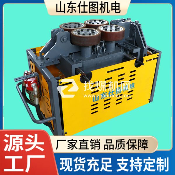 單軌吊 氣動型 煤礦井下輔助運(yùn)輸 安全高效 現(xiàn)貨當(dāng)天發(fā) 源頭工廠品質(zhì)好