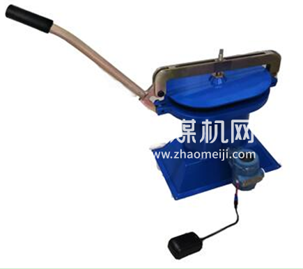 化學(xué)氧自救器氣密性檢測(cè)儀