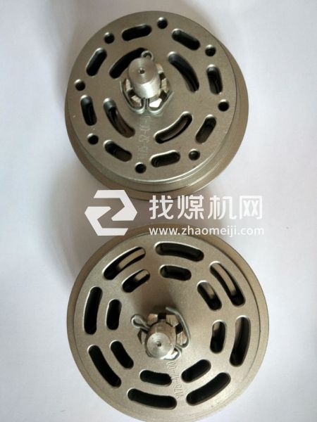 蚌埠正大壓縮機氣閥