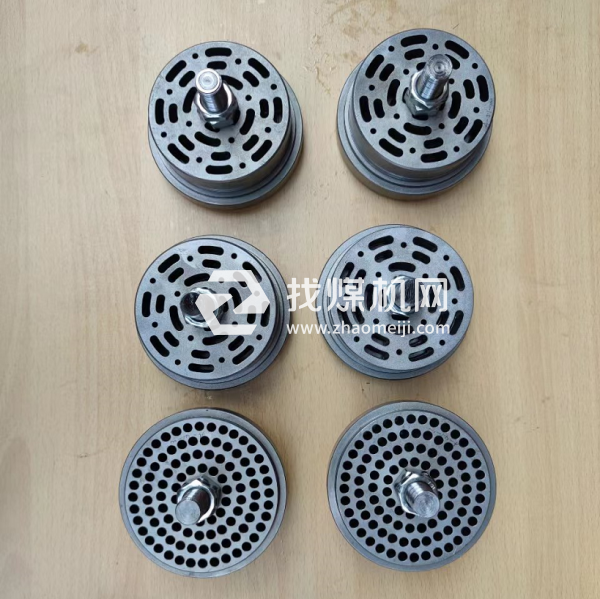 蚌埠昊源壓縮機氣閥